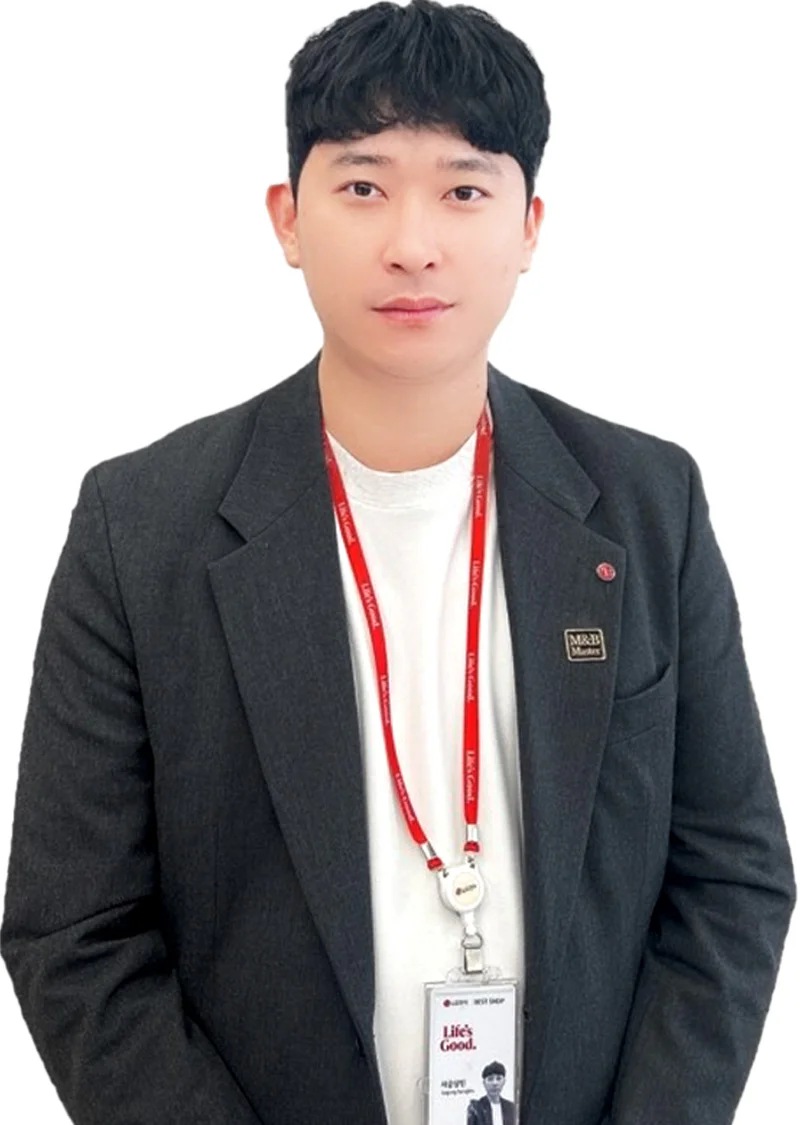 사*상빈 매니저